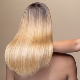 L'Huile Précieuse Cheveux Brillance et Nutrition - Huile Cheveux