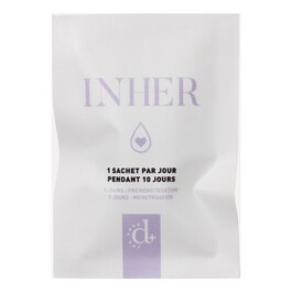 INHER Confort Cycle Menstruel - Compléments alimentaires