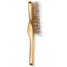 Abeille Royale - Brosse de Soin Cuir Chevelu et Cheveux