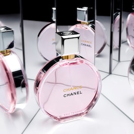 CHANCE EAU TENDRE - Eau De Parfum