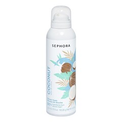 Mousse De Douche - Gel Douche, SEPHORA COLLECTION