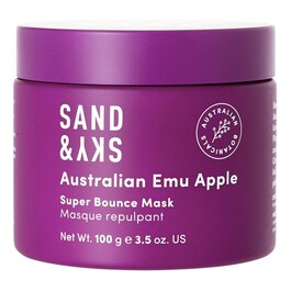 Australian Emu Apple - Masque Repulpant