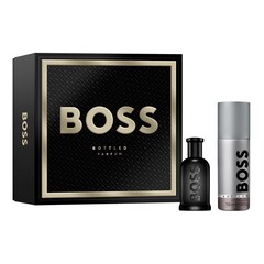 Boss Bottled Parfum - Coffret Parfum, HUGO BOSS