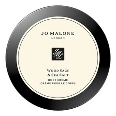 Wood Sage & Sea Salt - Crème pour le Corps, JO MALONE LONDON