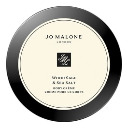 Wood Sage & Sea Salt - Crème pour le Corps
