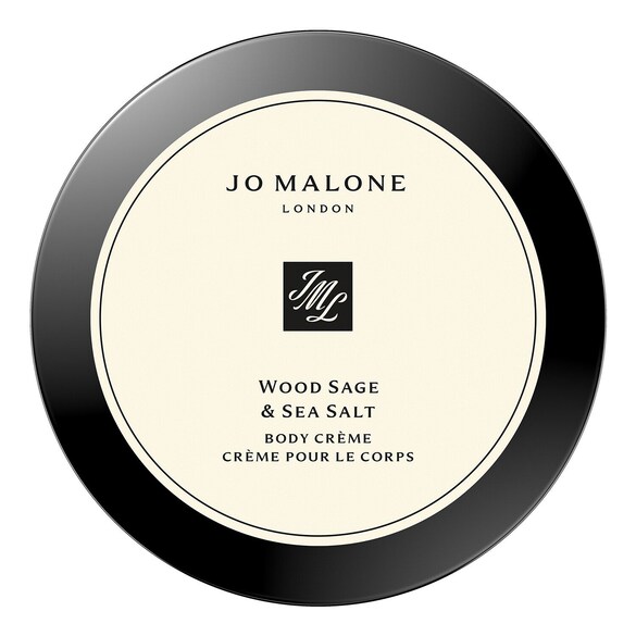 Wood Sage & Sea Salt - Crème pour le Corps, JO MALONE LONDON