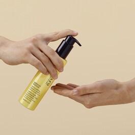 Essence Absolue - Crème d'huile nourrissante riche pour cheveux