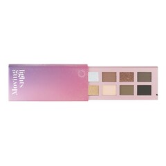 Moving Lights - Palette De 8 Fards À Paupières, SEPHORA COLLECTION