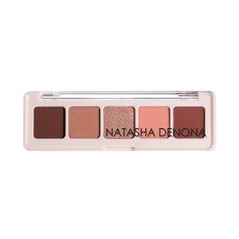 Mini Biba - Mini Palette De Fards À Paupières