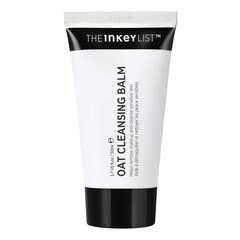 Baume nettoyant à l'avoine, THE INKEY LIST