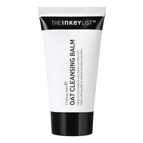 Baume nettoyant à l'avoine, THE INKEY LIST