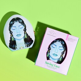 Saving Face Skin Kit - Coffret Soins Visage