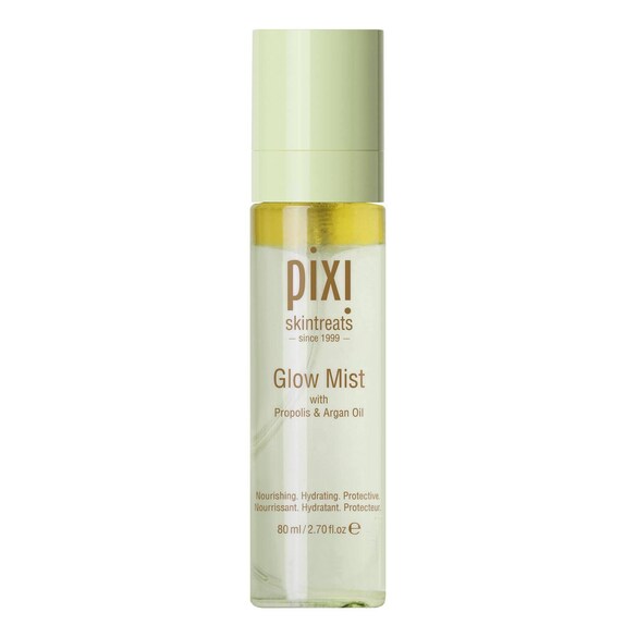Glow Mist - Brume propolis et huile d'argan, PIXI