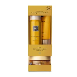 The Ritual of Mehr - Coffret Bain & Corps