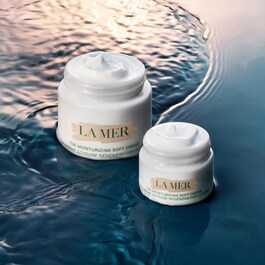 La Crème Soyeuse Régénération Intense - Crème Hydratante Visage