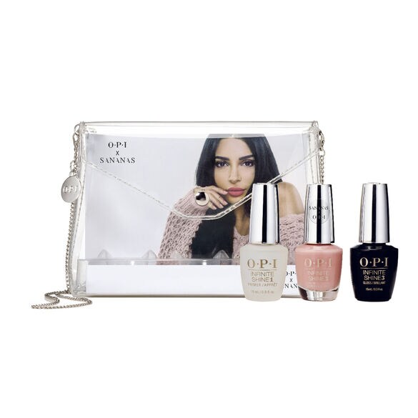 Ongles Sephora