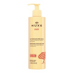 Lait Fraîcheur Après-Soleil - Nuxe Sun Visage et Corps, NUXE