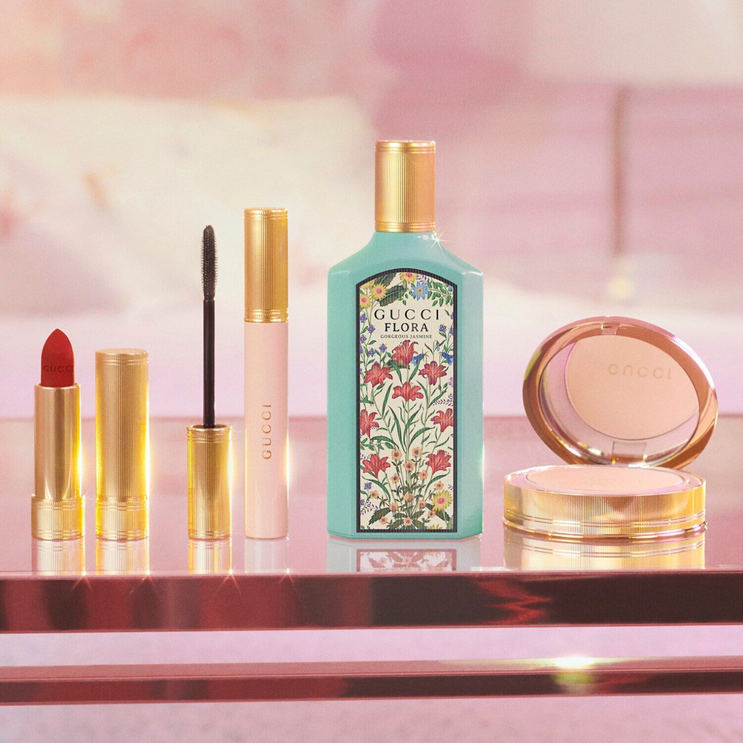 Flora by gucci sephora deals
