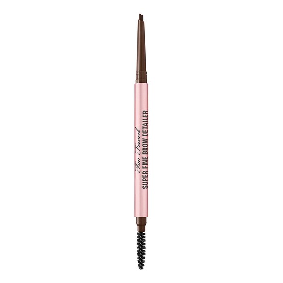 Super Fine Brow Detailer - Crayon à sourcils, TOO FACED