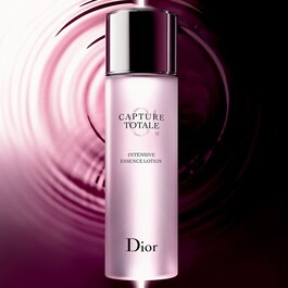 Capture Totale Intensive Essence Lotion - Lotion visage préparation intense
