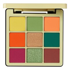 Norvina Pro Pigment Vol.2 - Palette de Fards à Paupières Format Voyage, ANASTASIA BEVERLY HILLS