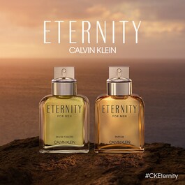 Eternity for men - Eau de Toilette