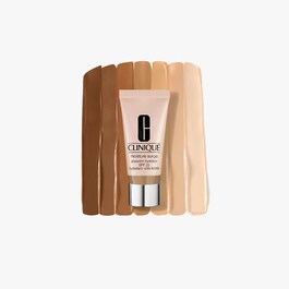 Moisture Surge - Hydratant Voile-teinté SPF 25