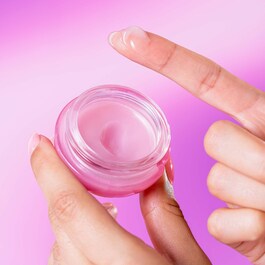 Plum Plump Hyaluronic - Baume brillant
