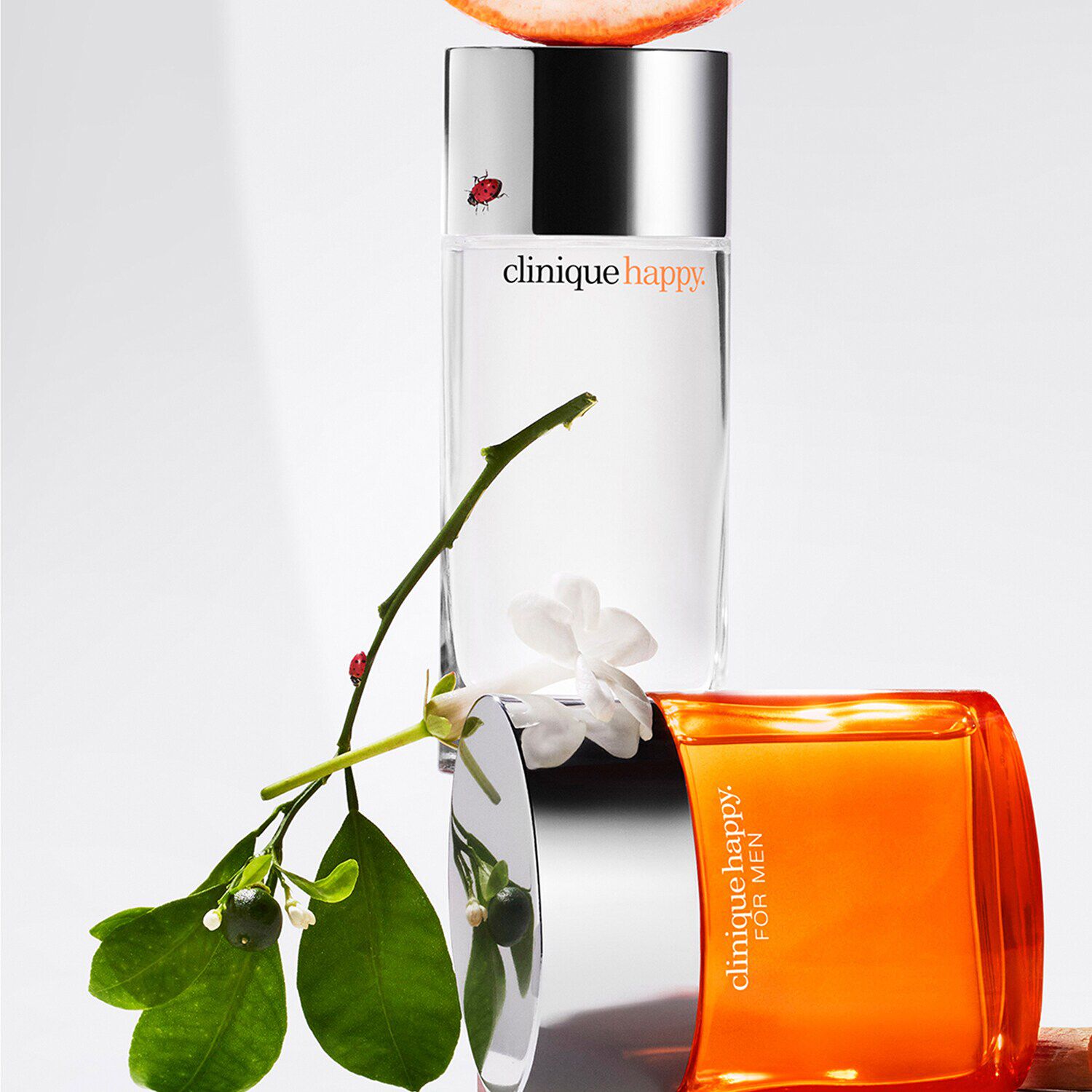 Clinique Happy Eau de Parfum de CLINIQUE SEPHORA