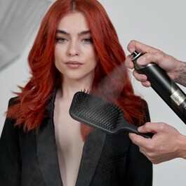 Brosse Cheveux - Démêler, Lisser, Sécher