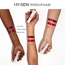 HY-GEN Lip Serum - Hydratant Quotidien Pour Les Lèvres