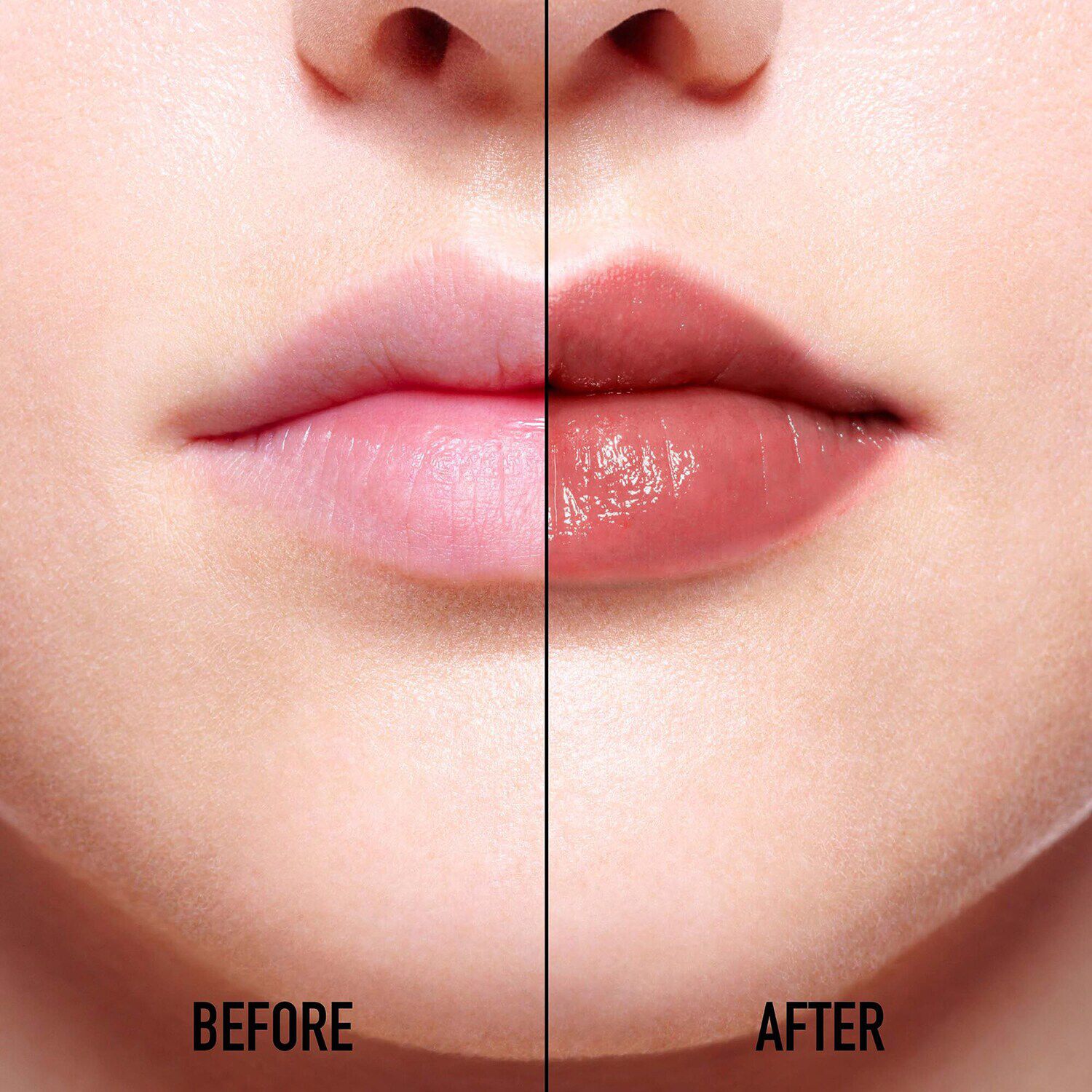 Dior lip top balm sephora