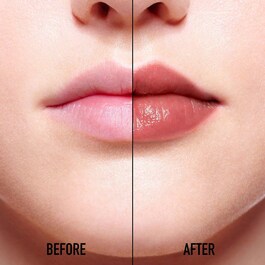 Dior Addict Lip Glow - Baume à lèvres hydratant rehausseur de couleur naturelle