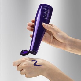 Yubi Blonde - Shampoing violet anti-faux reflets