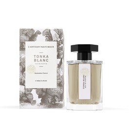 Tonka Blanc - Eau de Cologne