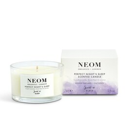 Perfect Night's Sleep - Bougie parfumée