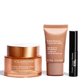 Coffret Extra-Firming - Soin visage fermeté anti-âge