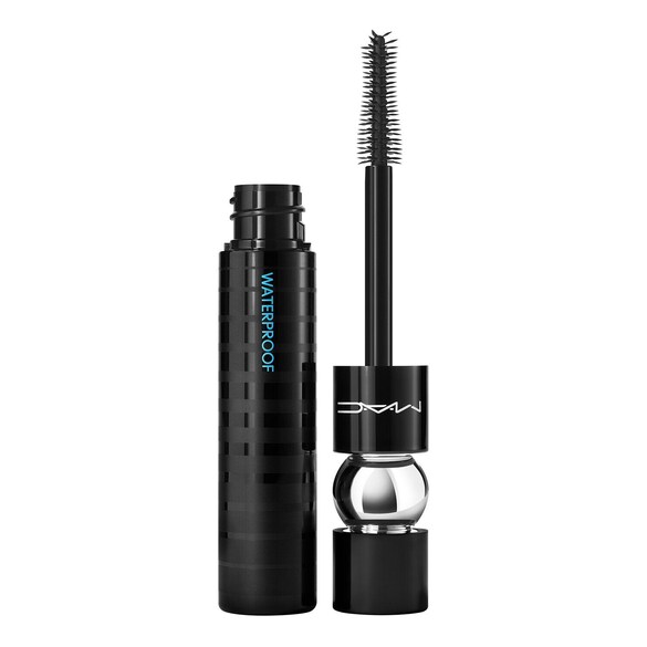 M·A·C Stack Waterproof - Mascara Volume Et Longueur Waterproof, M.A.C