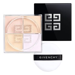 Prisme Libre - Poudre Libre Matifiante, Correctrice et Lumineuse, GIVENCHY