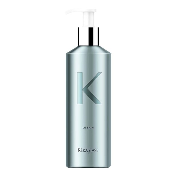 Résistance - Bouteille rechargeable, KÉRASTASE