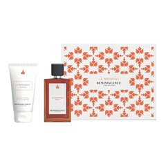 Le Patchouli - Coffret Eau de Toilette Intense, REMINISCENCE