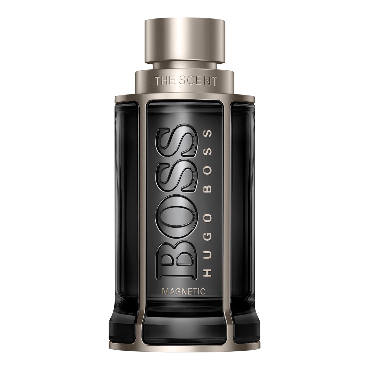 The Scent Magnetic Eau de Parfum pour Homme de HUGO BOSS SEPHORA