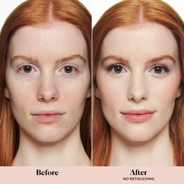 Secret Camouflage Brighten & Correct Duo - Anticernes