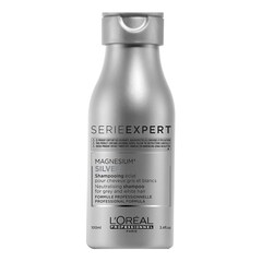 Silver - Shampooing pour cheveux gris et blancs Format Voyage, L'OREAL PROFESSIONNEL