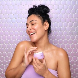 Honey Balm - Crème Hydratante à la Niacinamide