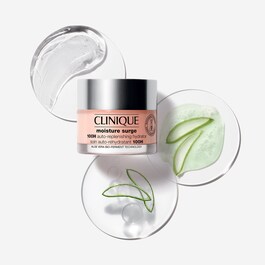 Moisture Surge™ - Soin Auto-réhydratant 100H