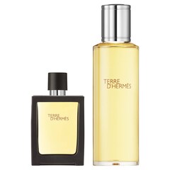 Terre d'Hermès - Parfum, HERMÈS