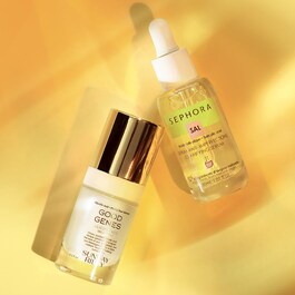 7 Days’ Beauty Resolutions - Coffret Soin Visage