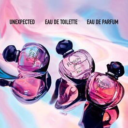 Poison Girl - Eau de toilette pour femme - Notes fleuries, fraîches & vanillées