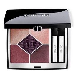 Diorshow 5 Couleurs - Palette fards à paupières - Longue tenue - Couleur intense